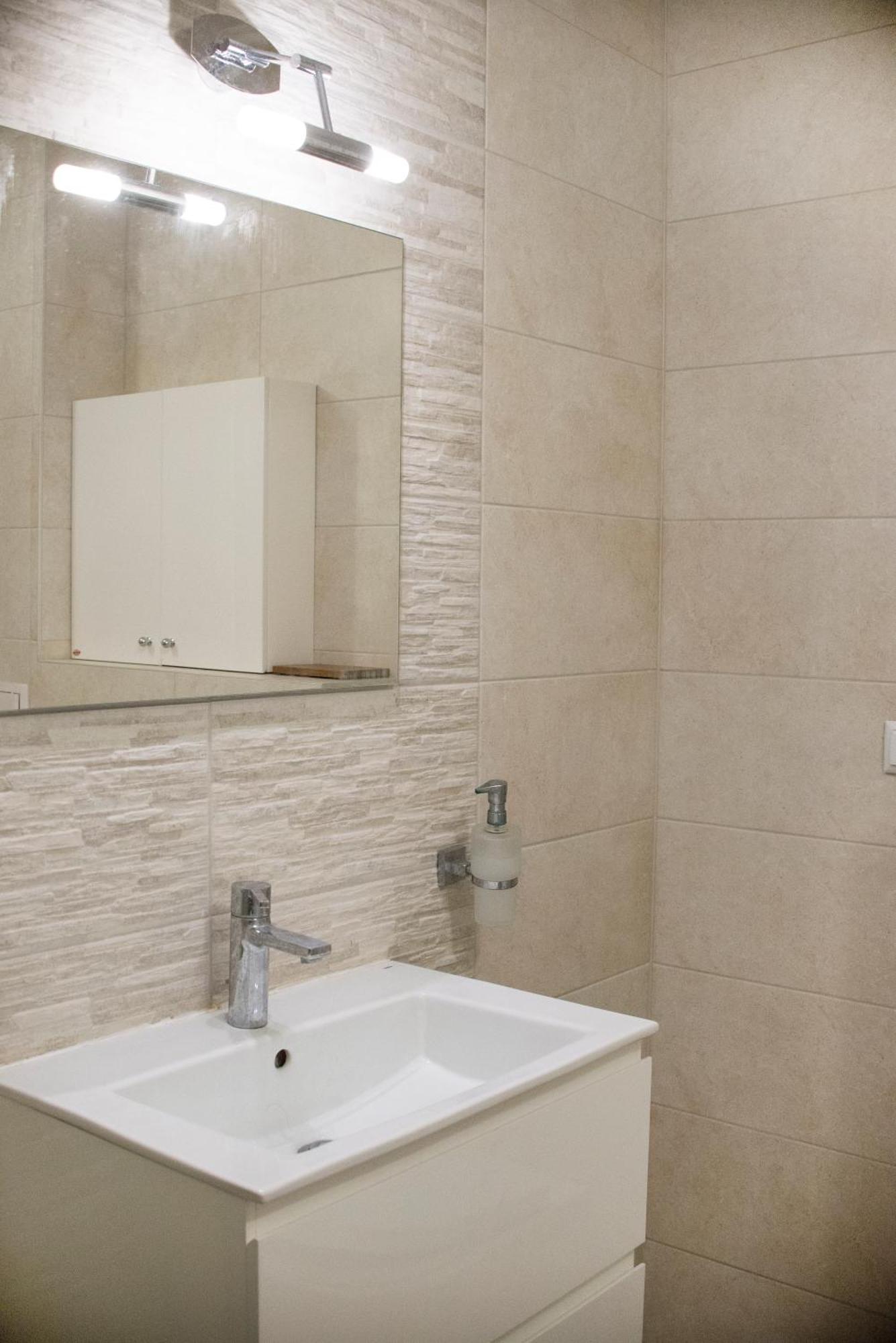 Apartamento Downтown - Free Parking Varna Exterior foto